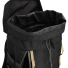 Topo Designs Rover Trail Pack 22L Bone White/Beetle - Inside