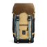 Topo Designs Rover Trail Pack 22L Desert Palm/Sahara front