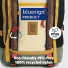 Topo Designs Rover Trail Pack 22L PFAS Free