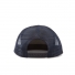 Topo Designs Snapback Hat Navy back