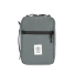 Topo Designs Tech Case Charcoal front