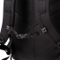 Topo Designs Travel Bag 40L Navy back detail