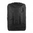 Topo Designs Travel Bag 40L Ballistic Black front