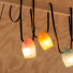 Weltevree Stringlight Multicolour lifestyle string indoor