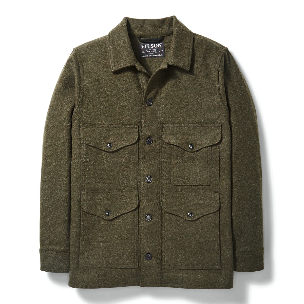 filson long cruiser