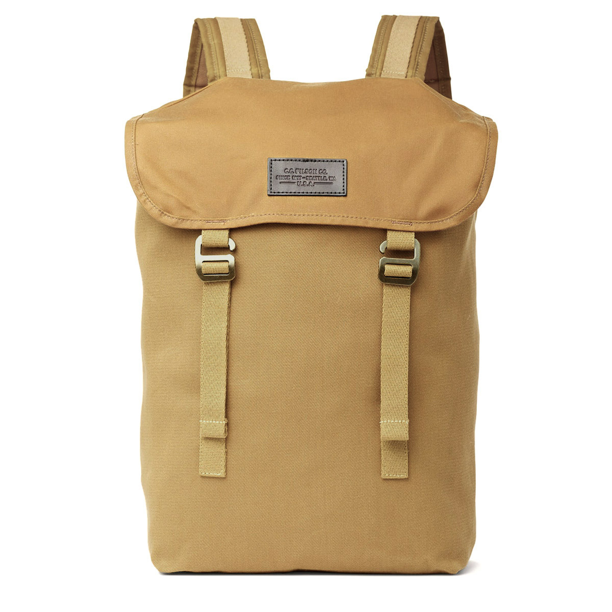 Items Similar To Leather 13 3 Macbook Backpack Felt Laptop Bag Rucksack Vegetable Tanned 2020 Laptop Cantasi Canta Modelleri Canta