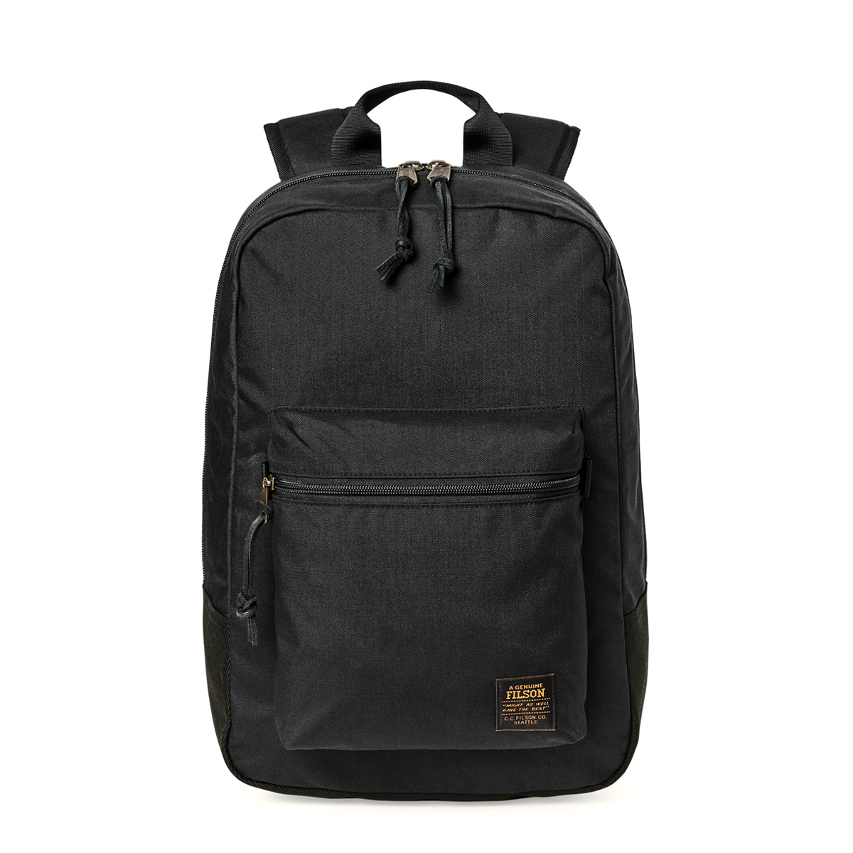 Filson backpack sale deals