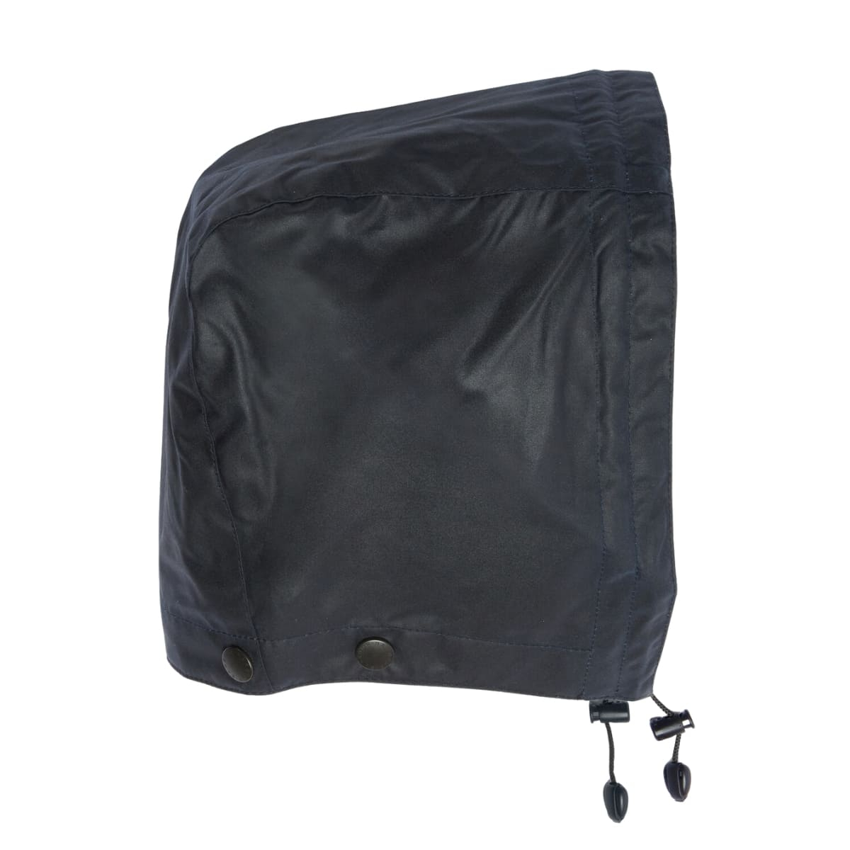 Barbour Waxed Cotton Hood Navy, perfekte Ergänzung zu Barbour Wachsjacken Barbour Waxed Cotton Hood Navy, perfekte Ergänzung zu Barbour Wachsjacken