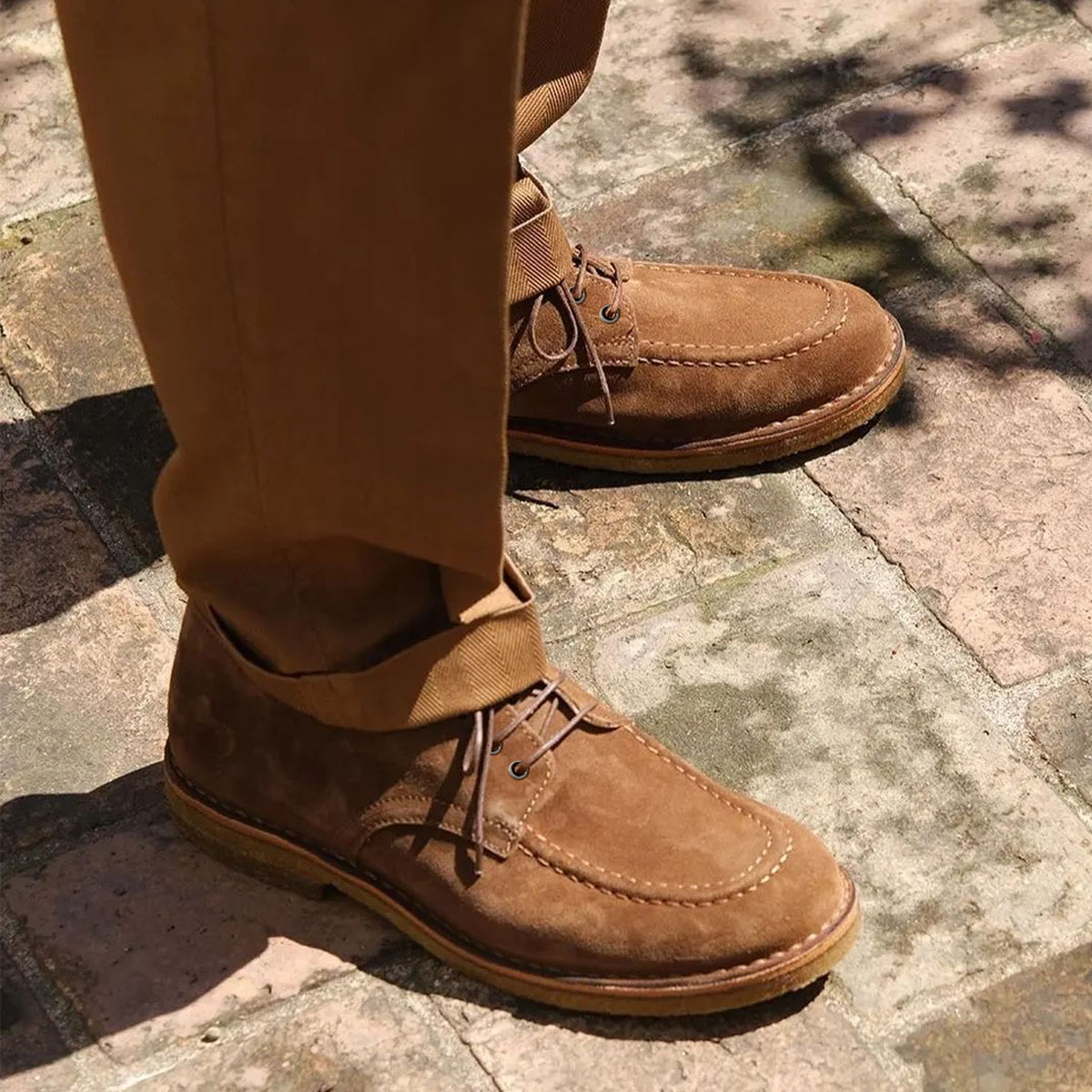 Astorflex Nuvoflex Boot Dark Chestnut, verwendet-von-der-Astorflex-Community
