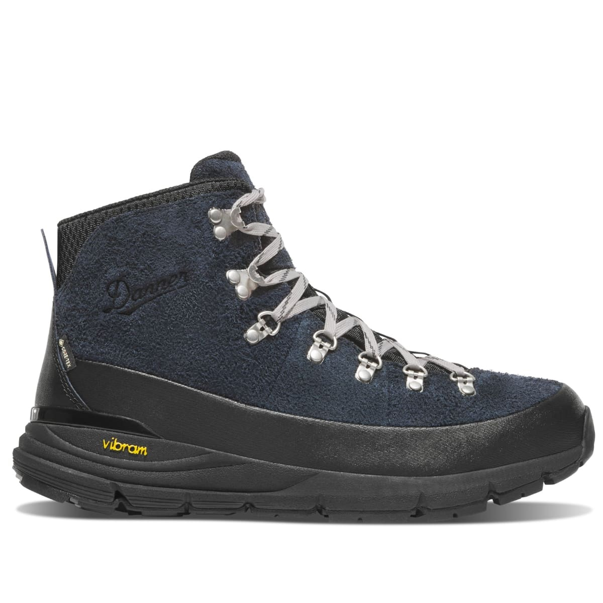 Danner Mountain 600 ID GORE-TEX Boot Jet Black