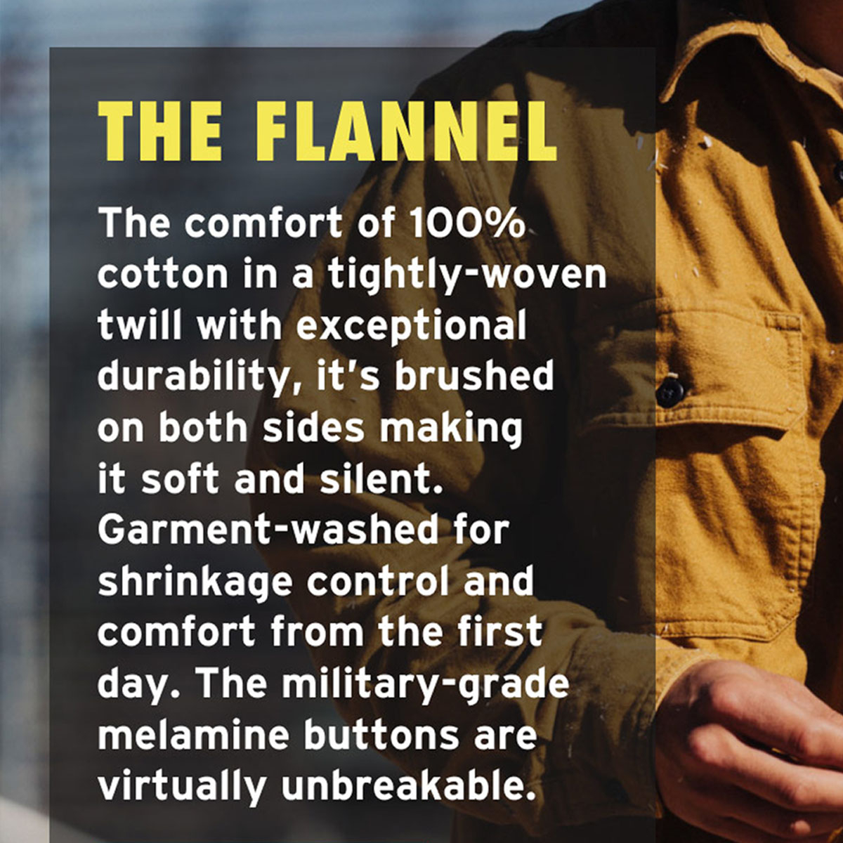 Filson Field Flannel Shirt Northcoast Green Print, the flannel