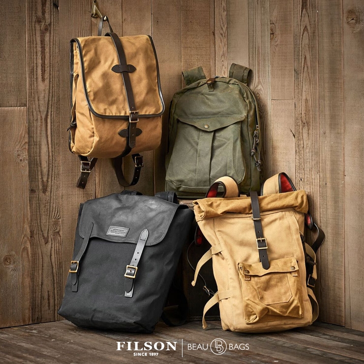 Filson Backpacks & Rucksacks