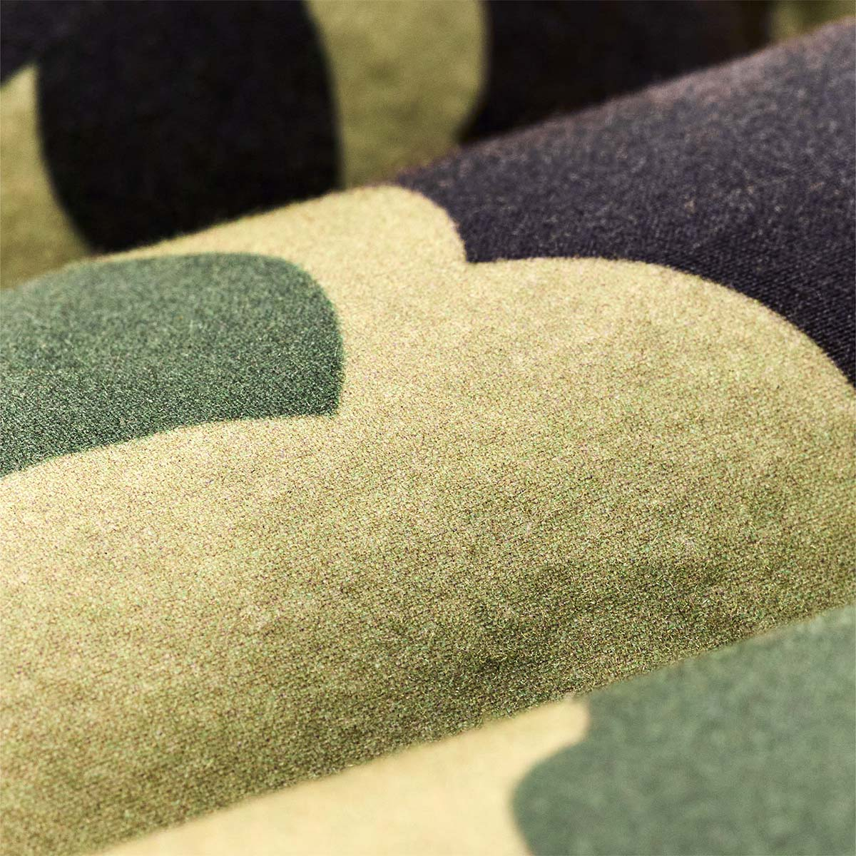 Filson Waxed Down Vest Tundra Shrub Camo, made with water-resistant waxed-cotton shell and warm, lightweight down insulation Filson Waxed Down Vest Tundra Shrub Camo, made with water-resistant waxed-cotton shell and warm, lightweight down insulation