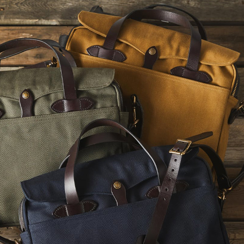 Filson Original Briefcases, Filson 24-Hour Briefcases & Filson Computer Bags kaufen Sie bei BeauBags, Ihr Filson Taschen Spezialist Deutschland