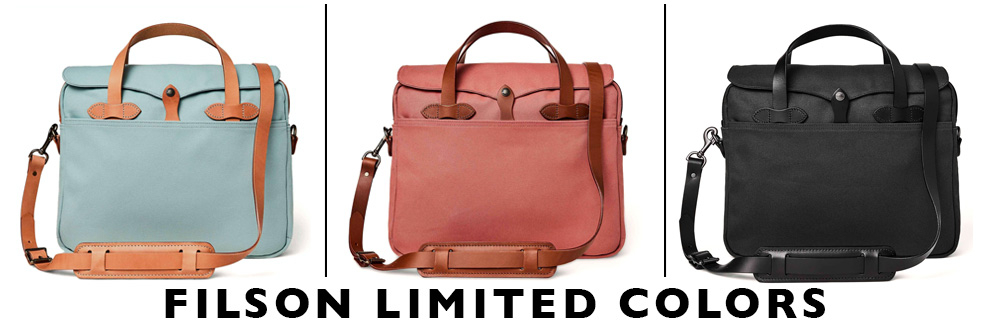 Filson Limited Colors, kaufen See bei BeauBags