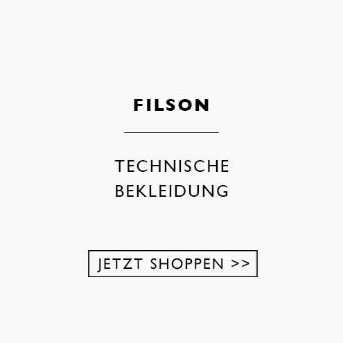 Filson Technische Kleding, ideal für den aktiven Gebrauch, jetzt einkaufen bei BeauBags Ihrem Filson Spezialisten