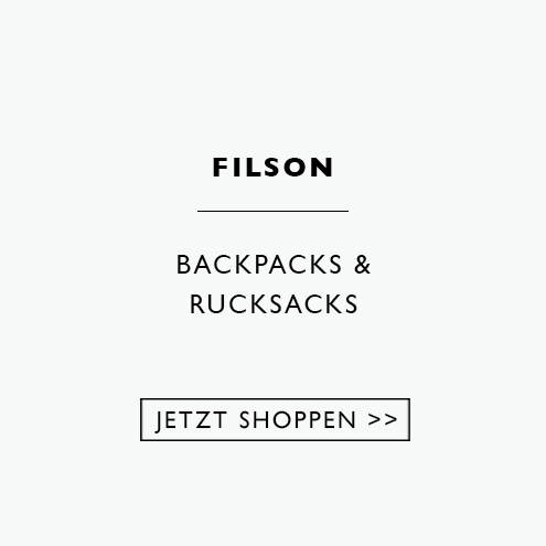 Filson Rucksäcke Kollektion, kaufen Sie bei BeauBags, Ihr Filson Rucksack Spezialist Deutschland