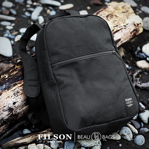 filson bandera rugged rucksack