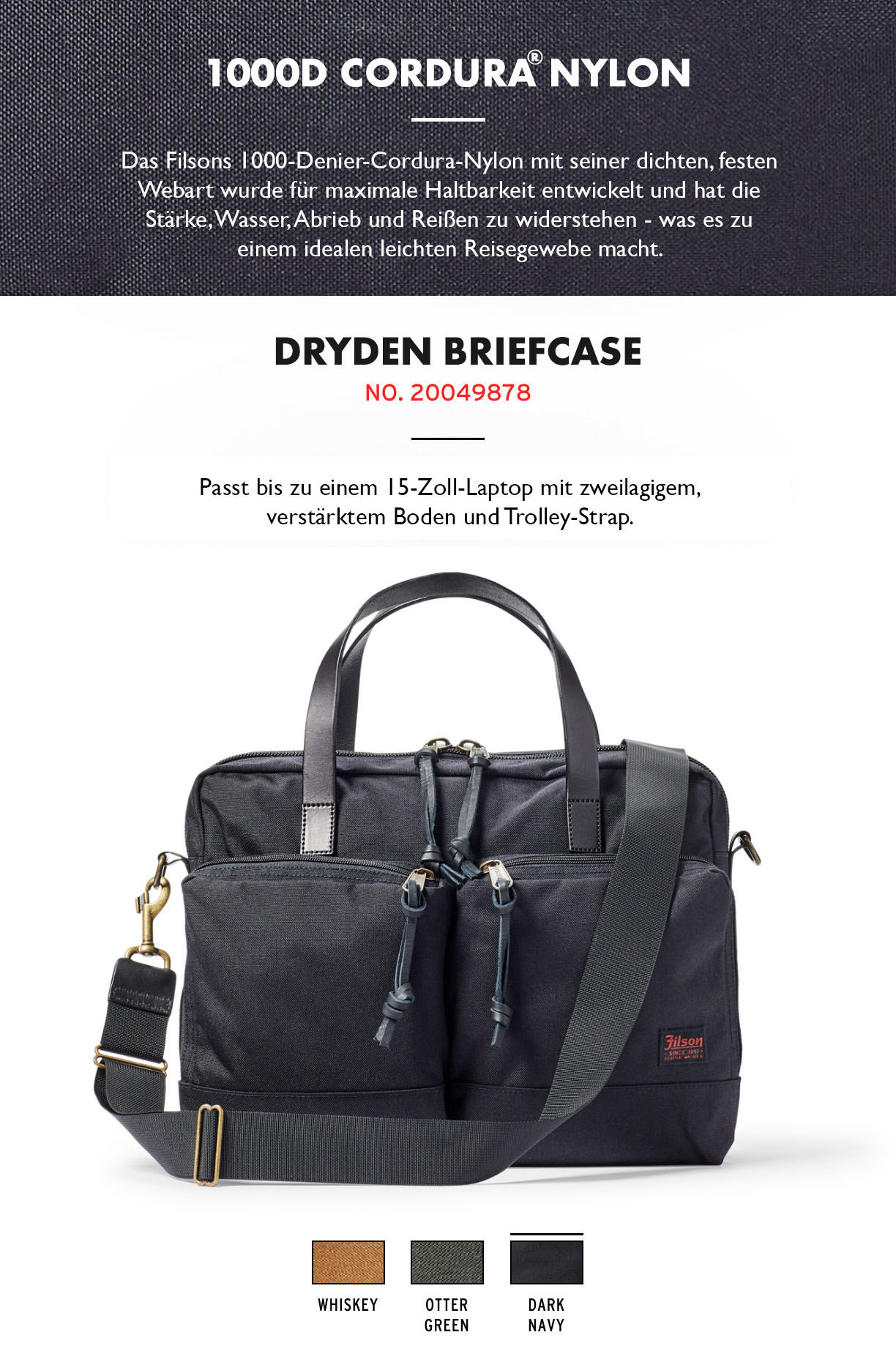Filson-Dryden-Briefcase-darknavy-20049878-Produktinformationen