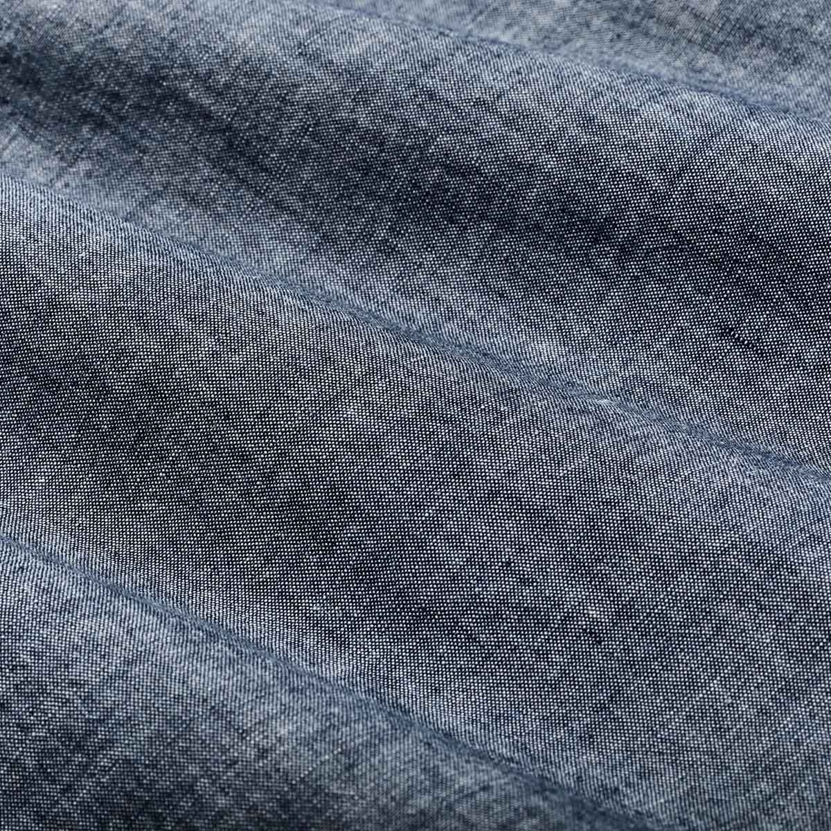 Filson Chambray CPO Shirt Rinsed Indigo Chambray, stark, 5 oz. 100 % Baumwoll-Chambray Filson Chambray CPO Shirt Rinsed Indigo Chambray, stark, 5 oz. 100 % Baumwoll-Chambray