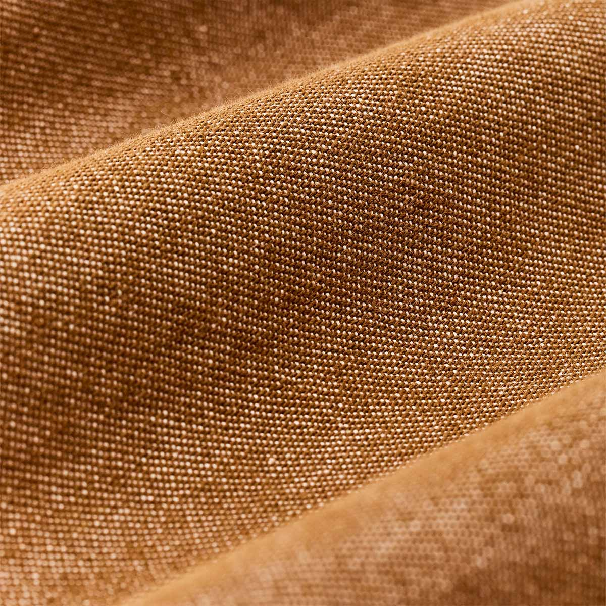 Filson Denim Guide Shirt Harvest Tan, 7,5-oz. 100% Baumwoll-Denim