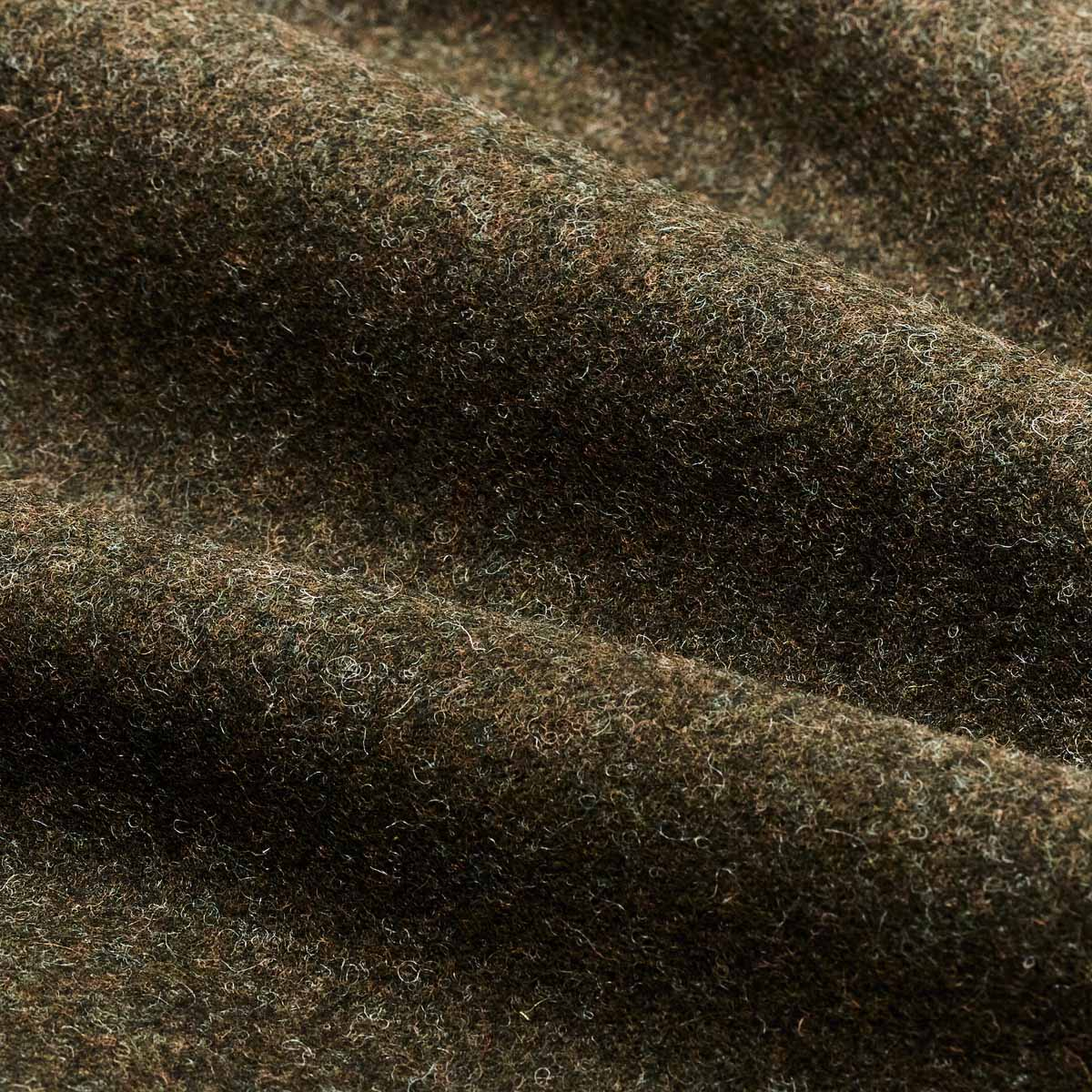 Filson Mackinaw Wool Vest, Hergestellt aus 100 % Wolle f&uuml;r Komfort, nat&uuml;rliche Wasserabweisung und isolierende W&auml;rme bei allen Wetterbedingungen.