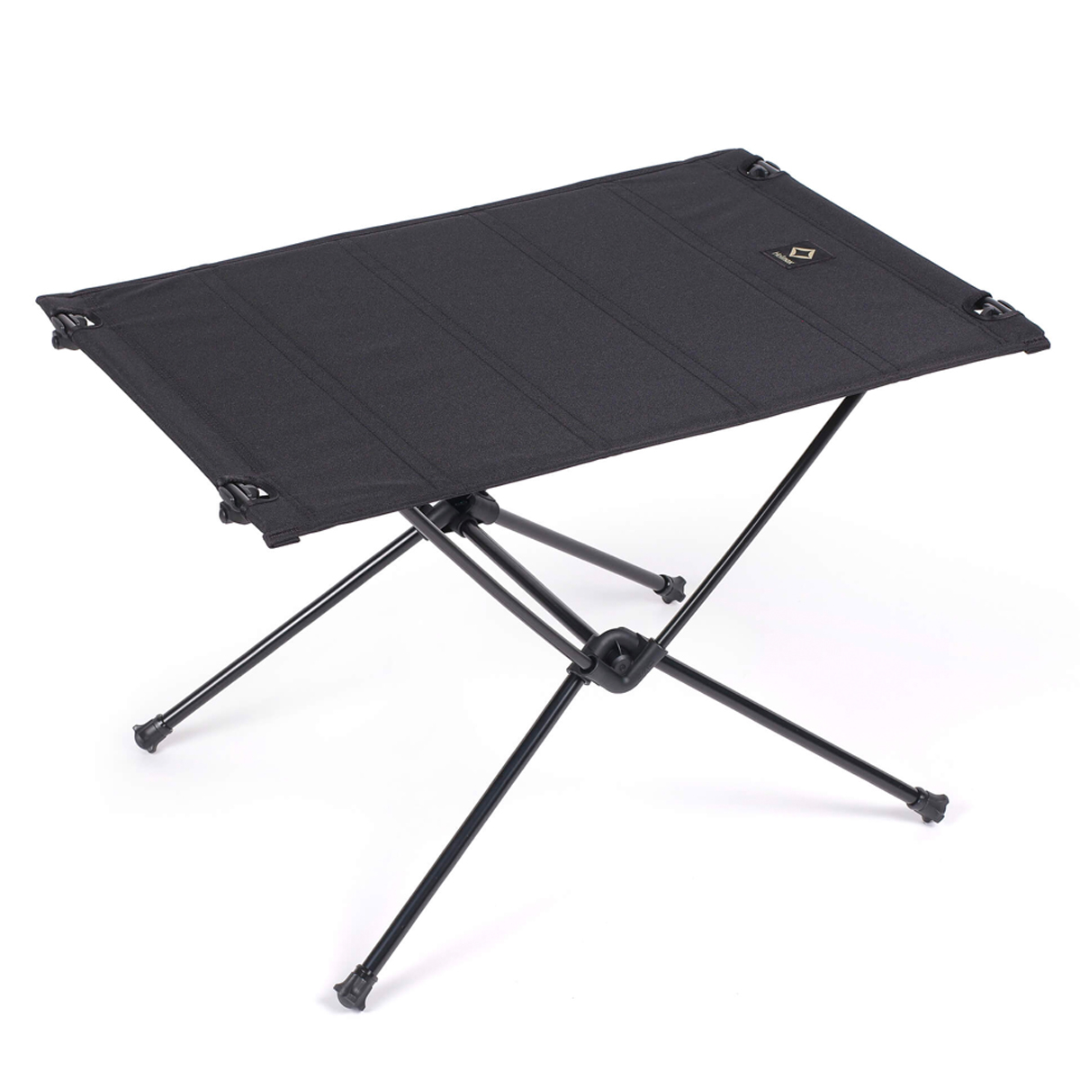 Helinox Tactical Tactical Table Black fabric, bluesign®-certified und recycled 600D polyester Helinox Tactical Tactical Table Black fabric, bluesign®-certified und recycled 600D polyester