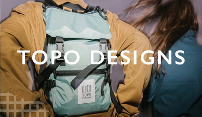 Offizieller Topo Designs-Händler mit der größten Auswahl für Deutschland ✓Topo Spezialist ✓Gratis Versand & Rückgabe ✓Bestellt bis 22:00? Heute gesendet