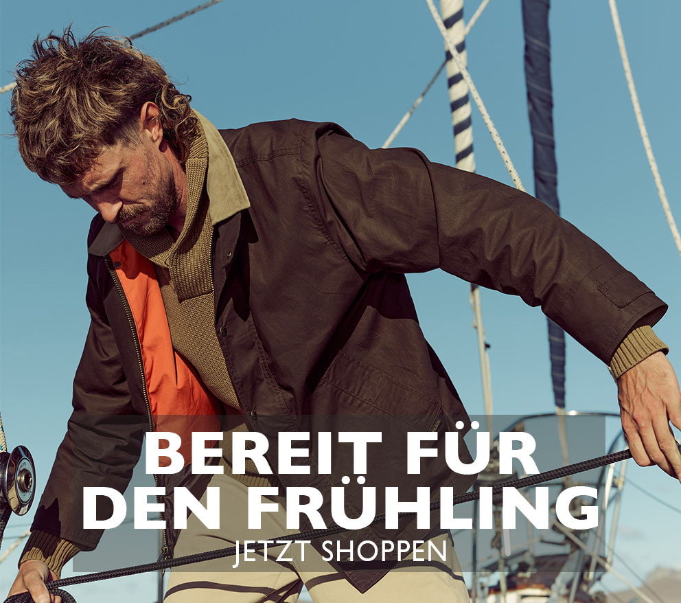 PREMIUM-TASCHEN, KLEIDUNG, SCHUHE, Shop Top-Marken: Filson, Astorflex, Barbour, Red Wing, Baracuta, Portuguese Flannel und Pendleton!