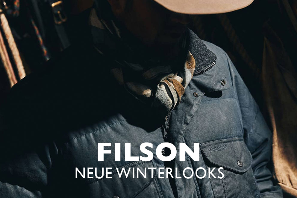 Filson Taschen, Briefcases, Duffles, Rucks&auml;cke und Bekleidung kaufen Sie am BeauBags ✓Offizieller Filson-H&auml;ndler ✓Gr&ouml;&szlig;te Filson-Auswahl ✓Gratis Versand & R&uuml;ckgabe ✓Bestellt bis 22:00? Heute gesendet