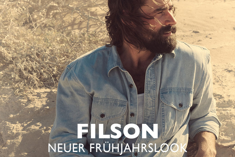 Filson Taschen, Briefcases, Duffles, Rucksäcke und Bekleidung kaufen Sie am BeauBags ✓Offizieller Filson-Händler ✓Größte Filson-Auswahl ✓Gratis Versand & Rückgabe ✓Bestellt bis 22:00? Heute gesendet Filson Taschen, Briefcases, Duffles, Rucksäcke und Bekleidung kaufen Sie am BeauBags ✓Offizieller Filson-Händler ✓Größte Filson-Auswahl ✓Gratis Versand & Rückgabe ✓Bestellt bis 22:00? Heute gesendet