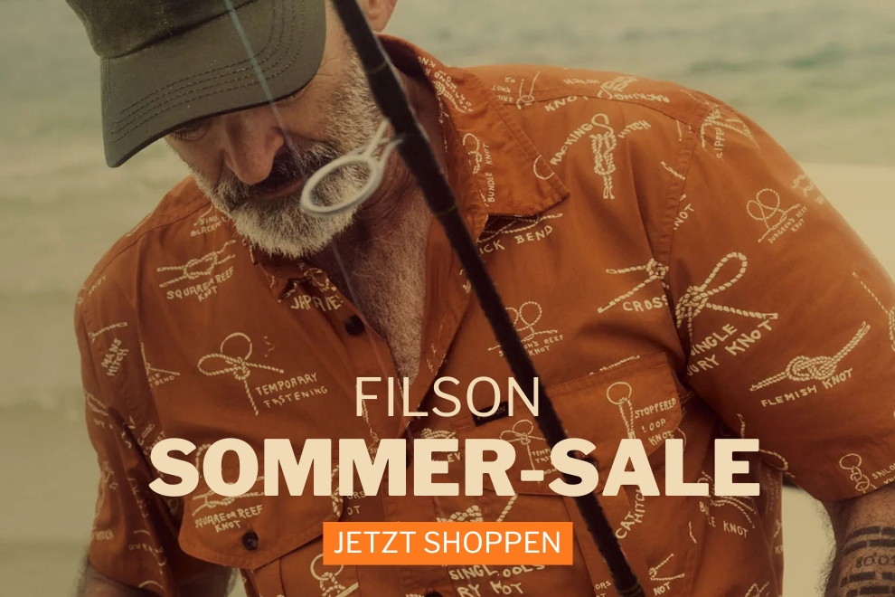 Filson Taschen, Briefcases, Duffles, Rucksäcke und Bekleidung kaufen Sie am BeauBags ✓Offizieller Filson-Händler ✓Größte Filson-Auswahl ✓Gratis Versand & Rückgabe ✓Bestellt bis 22:00? Heute gesendet