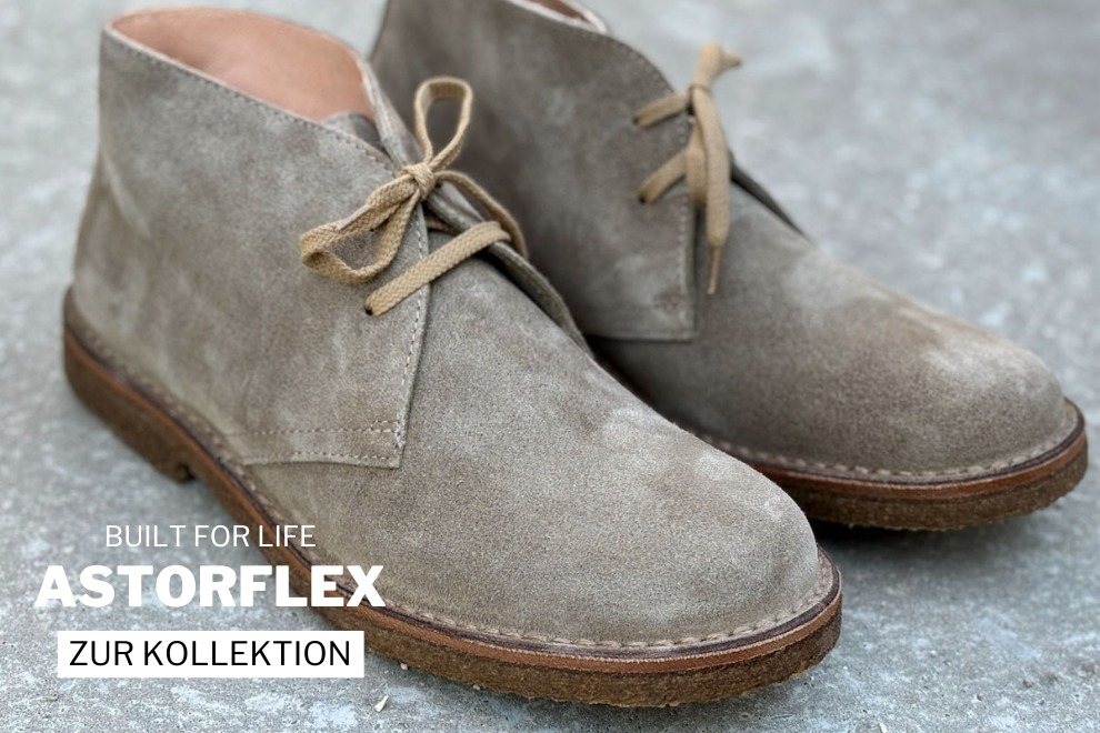 Astorflex schuhe, Reine Italienische Handwerkskunst