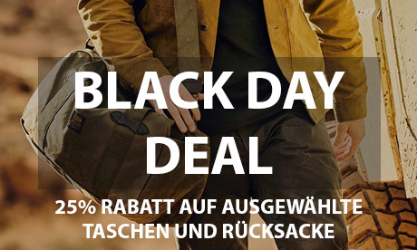 Black Day Deal bei BeauBags