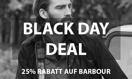 Black Day Deal bei BeauBags