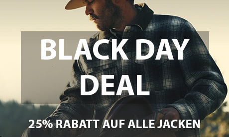 Black Day Deal bei BeauBags