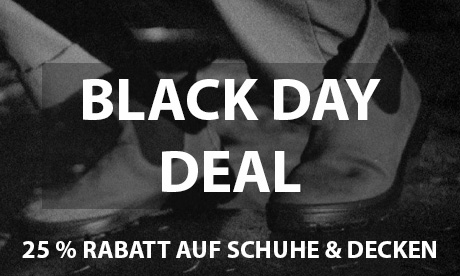 Black Day Deal bei BeauBags