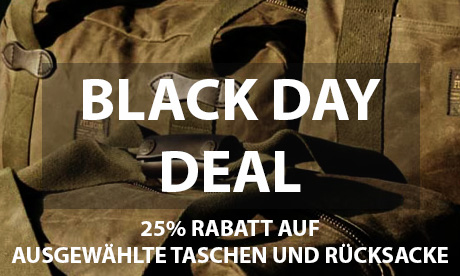 Black Day Deal bei BeauBags
