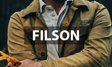 Ausgewählte Marke: Filson