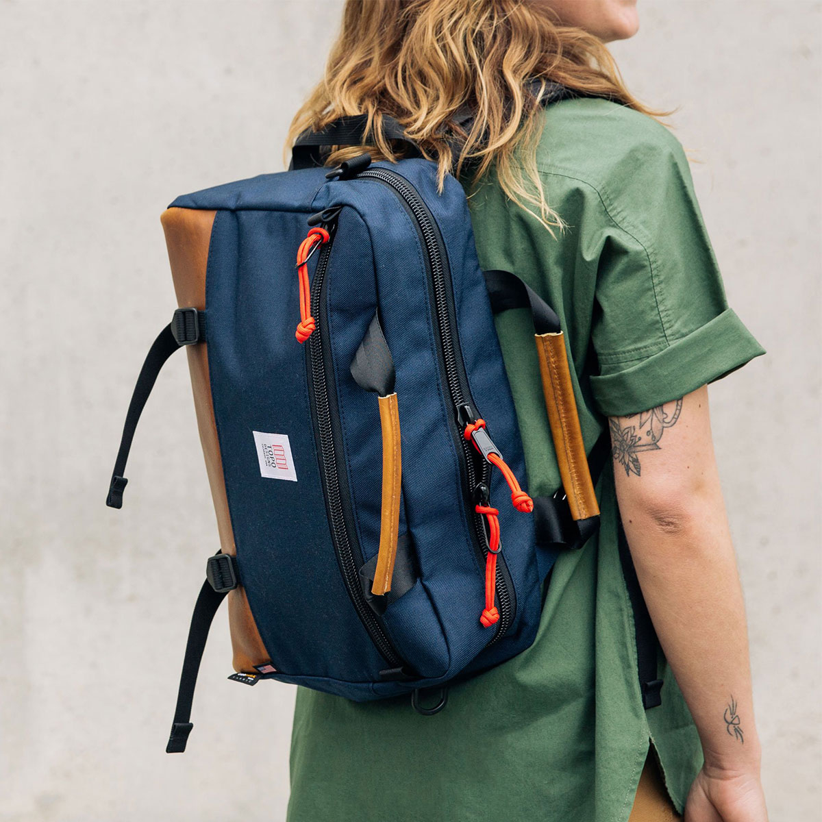 Commuter briefcase Clearance