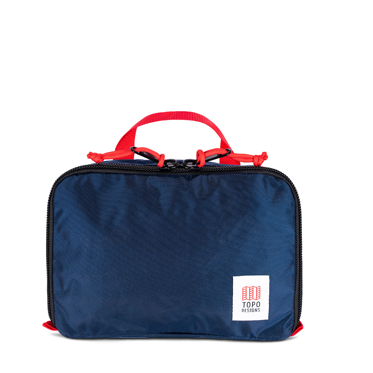 Topo Designs Pack Bag 5L Navy, die Optimierung Ihres Gepäcks war noch nie einfacher