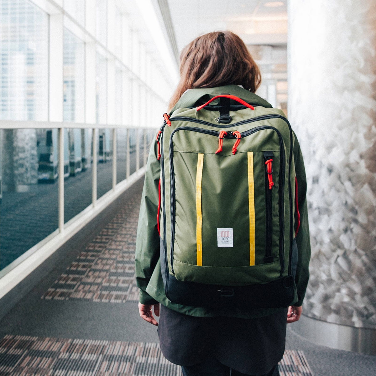 30l travel backpack